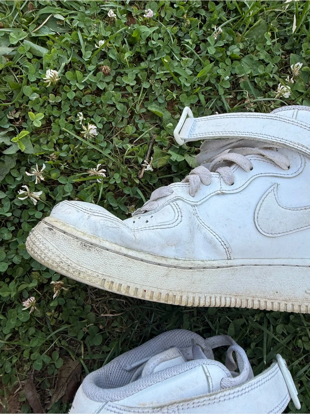Nike good pre